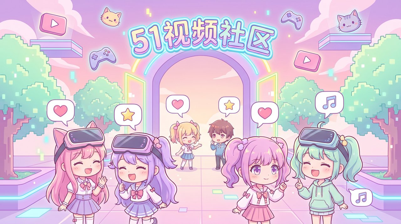 芒果视频动漫社区互动